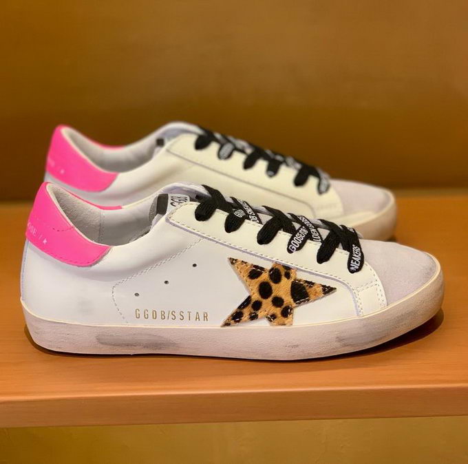 Golden Goose Shoes Unisex ID:20240822-41